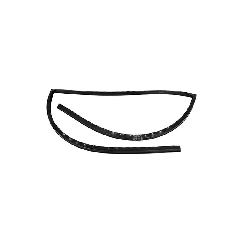 Joint de tambour lave-vaisselle original Smeg avec codes 754130076