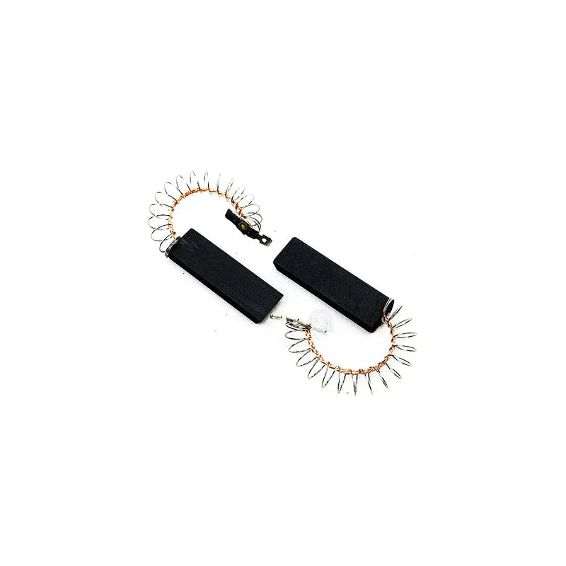 Moteur à charbon d'origine pour lave-linge Bosch avec les codes 00631706 et 00616505