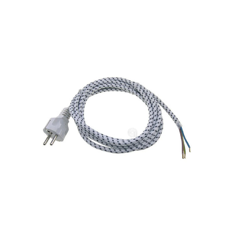 UNIVERSALE - Câble d'alimentation pour fer à repasser - AST-00806085