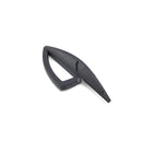 Grille de porte Manilla De Longhi SC9704640 compatible Kenwood et Simac