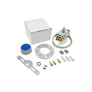 ELECTROLUX, REX, ZANUSSI, MONDO - Thermostat de réfrigérateur - 50215927000