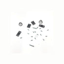 Compensateur physique masse ouverture automatique Smeg 697450433