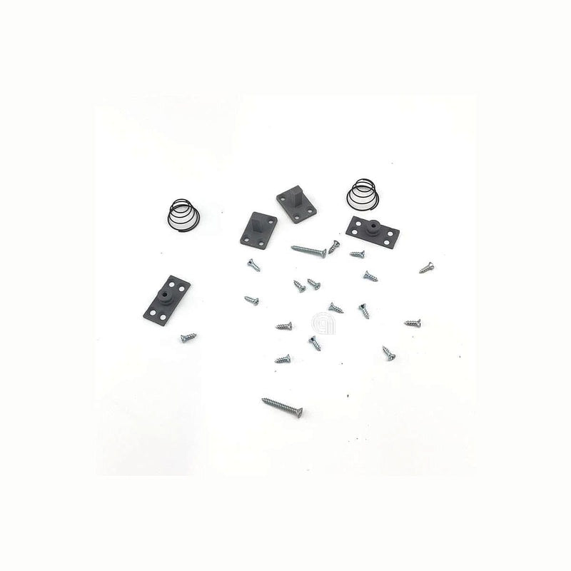 Compensateur physique masse ouverture automatique Smeg 697450433