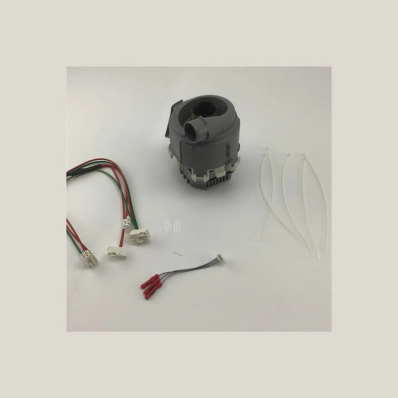 BOSCH - Moteur Pompe Lave-vaisselle - 00654575