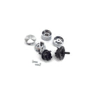 kit de poignées pour cafetière DeLonghi code as00006170 et as00007089