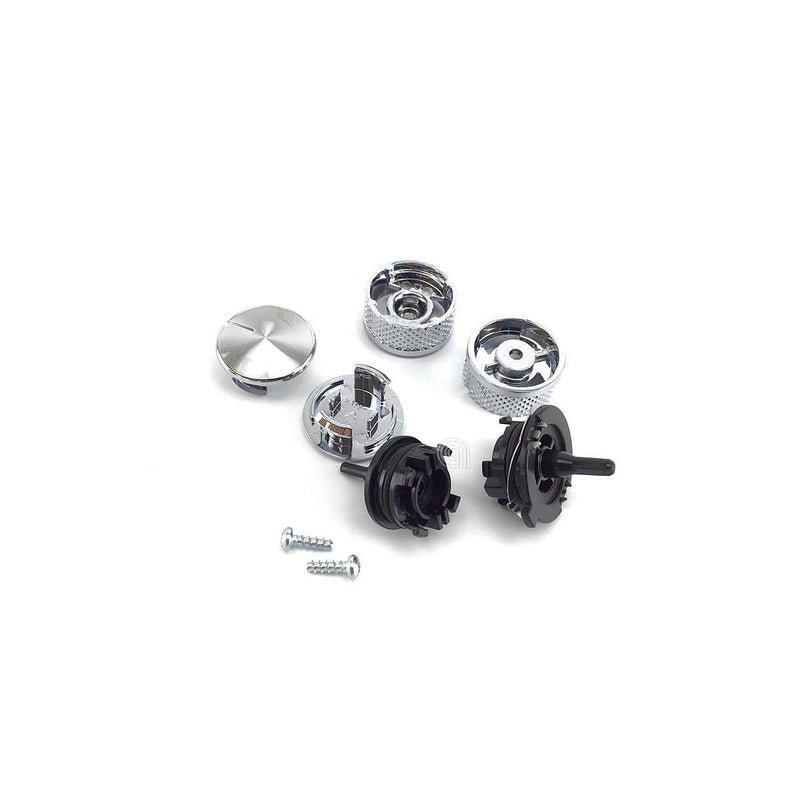 kit de poignées pour cafetière DeLonghi code as00006170 et as00007089