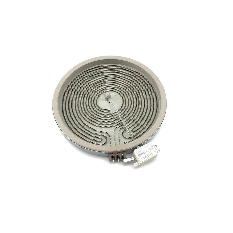 GENERAL ELECTRIC - Plaque chauffante double pour cuisinière - WB30T10133