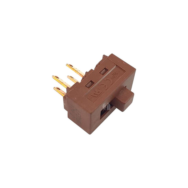 Interrupteur d'éclairage pour hotte Gorenje code 507484