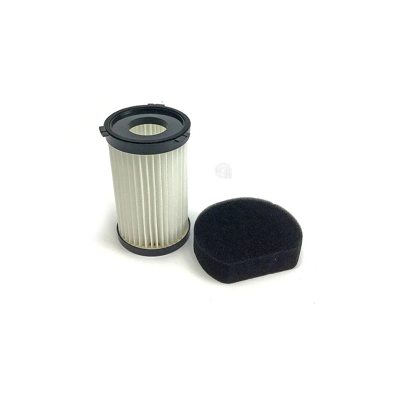 DE LONGHI - Filtre HEPA pour aspirateur - AT5186038400