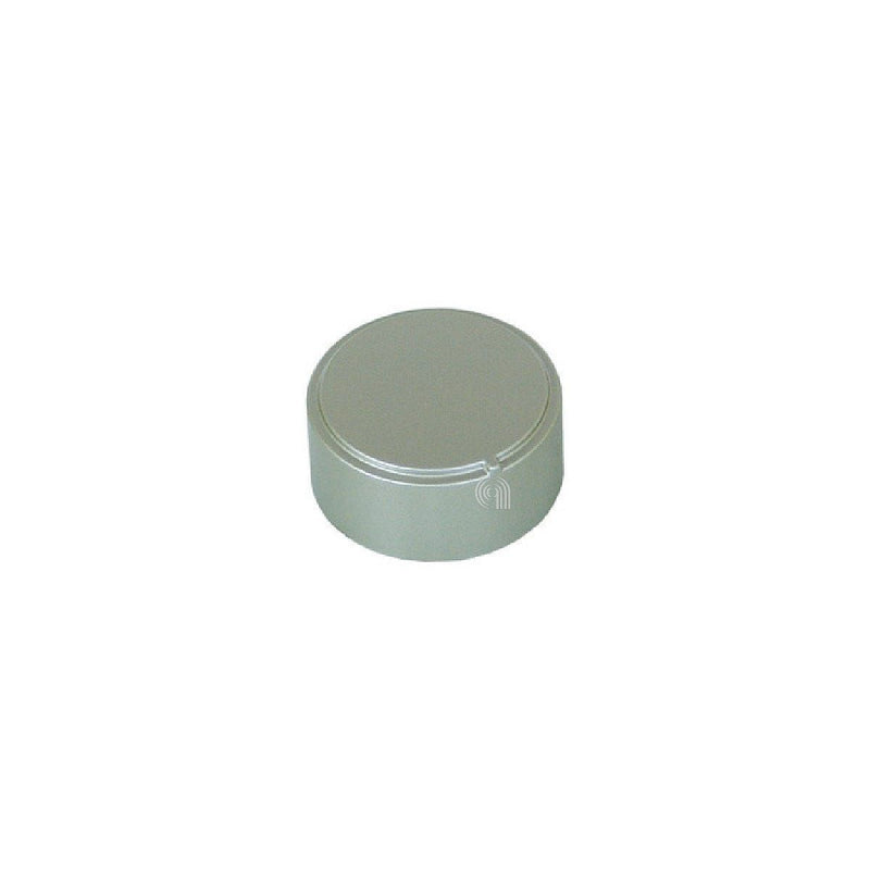 Manette nouvelle technologie inox pour four Whirlpool et Ariston