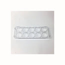 plateau porte-œufs bleu Grand Cru pour réfrigérateur Samsung DA63-06221A