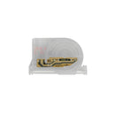 Contacto reed débitmètre original lave-vaisselle Bosch 00611317