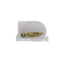 Contacto reed débitmètre original lave-vaisselle Bosch 00611317