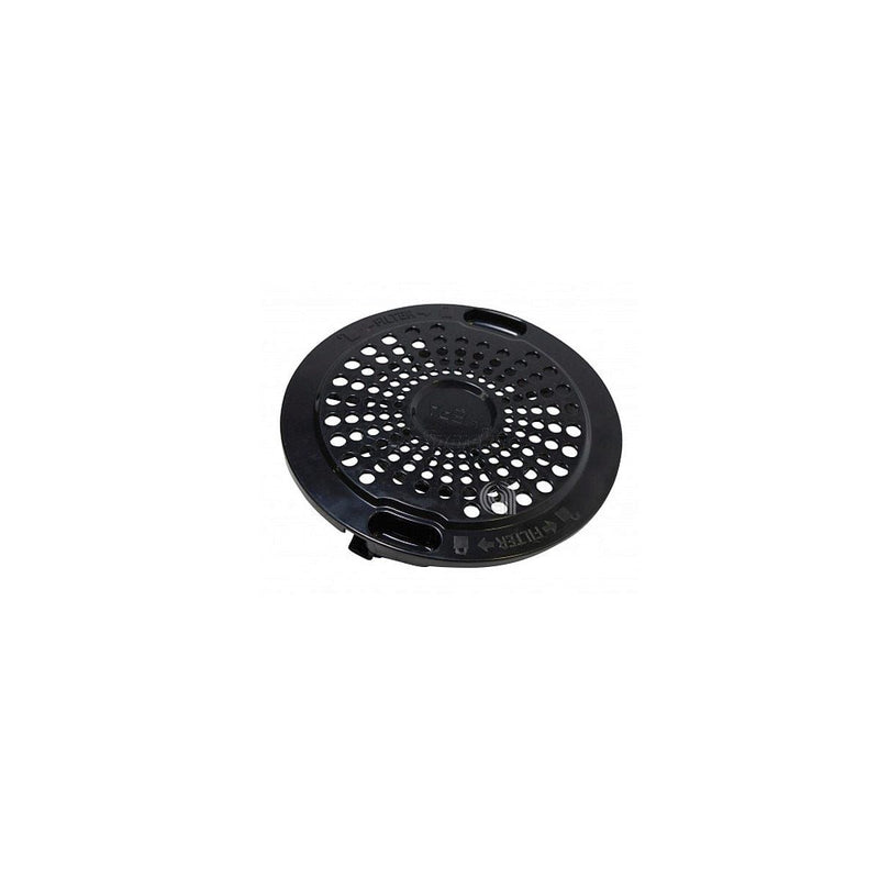 Filtre et couvercle d'origine pour aspirateur Rowenta RS-RT3464 compatible Moulinex