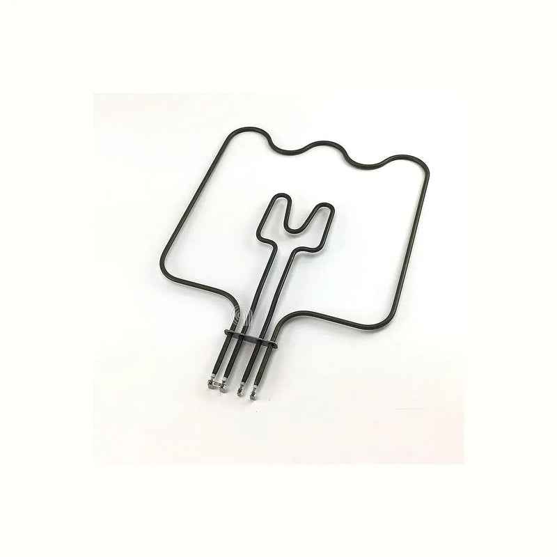 résistance four inférieure 1500 W pour Electrolux et AEG