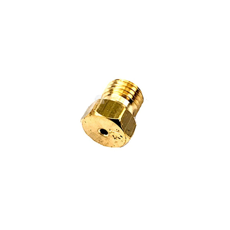 injecteur gaz méthane pour vitrocéramique Beko code 431900027