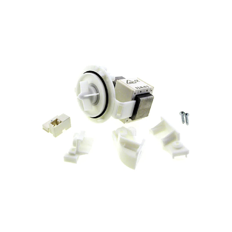 UNIVERSALE - Pompe de Vidange Magnétique pour Lave-linge - AST-00215256