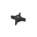 VENTILATEUR POMPE DE VIDANGE INDESIT