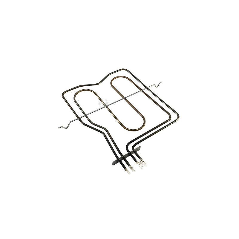 Résistance supérieure four Whirlpool Indesit originale C00525932