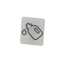 insert pour lave-linge Bosch code 00620018 pièce de rechange originale