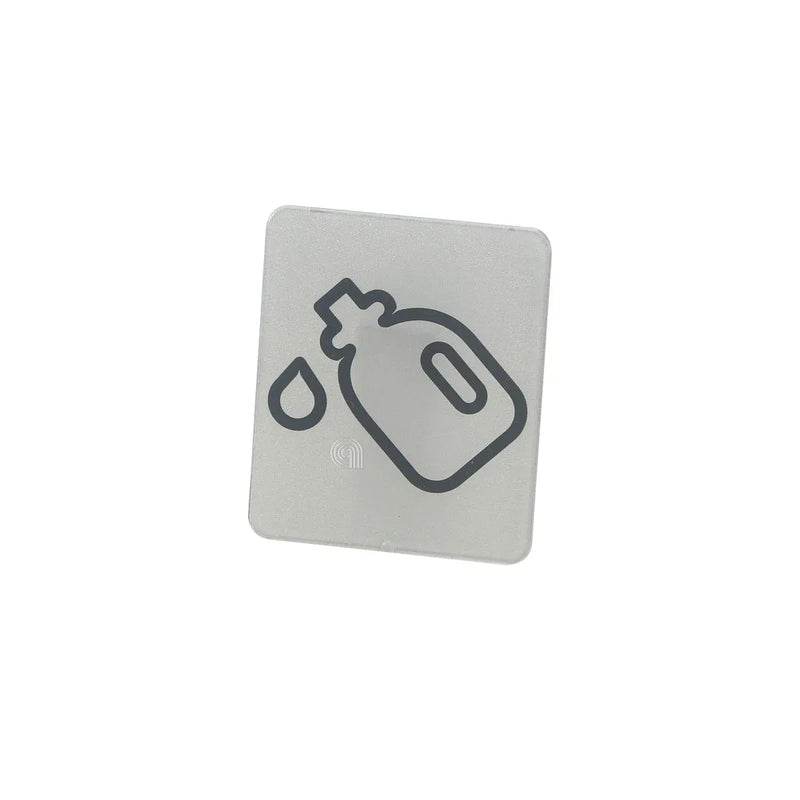 insert pour lave-linge Bosch code 00620018 pièce de rechange originale