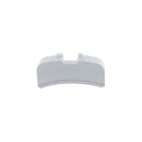 couvercle de porte original pour lave-linge Samsung DC63-00853A