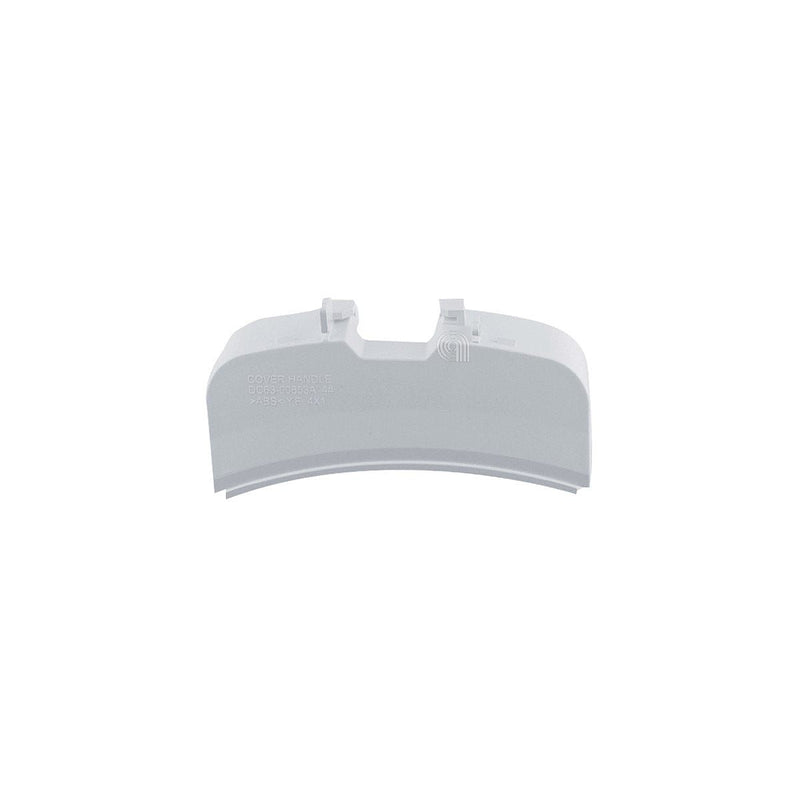 couvercle de porte original pour lave-linge Samsung DC63-00853A