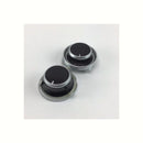 kit de commande thermostat et minuterie pour friteuse De Longhi AS00001442