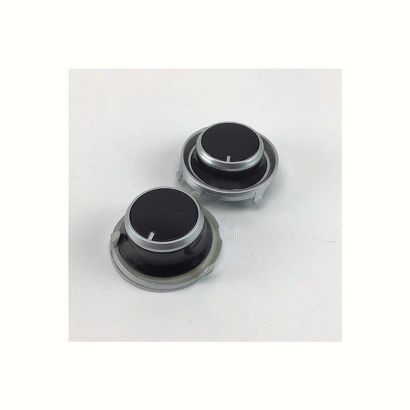 kit de commande thermostat et minuterie pour friteuse De Longhi AS00001442