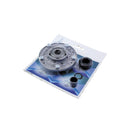 CENTRALE MACHINE À LAVER BRANDT