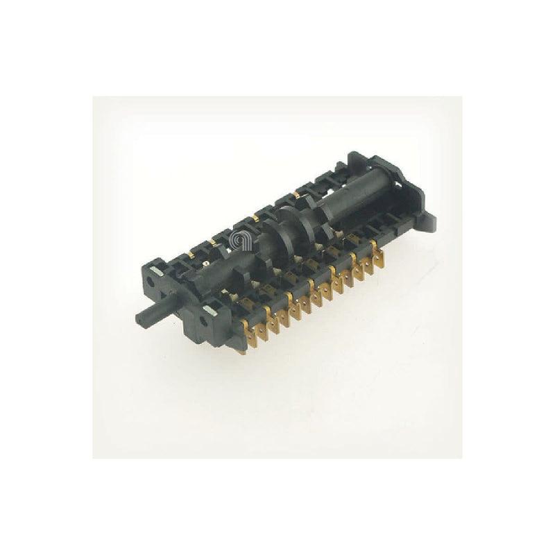 Interrupteur original four Bompani M00311051 pour commande électrique