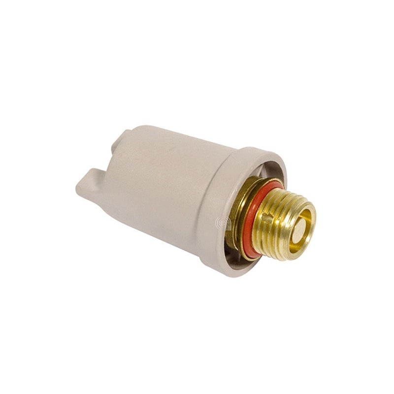 Couvercle de chaudière DLVI20 original pour fers à repasser De Longhi 5512810411