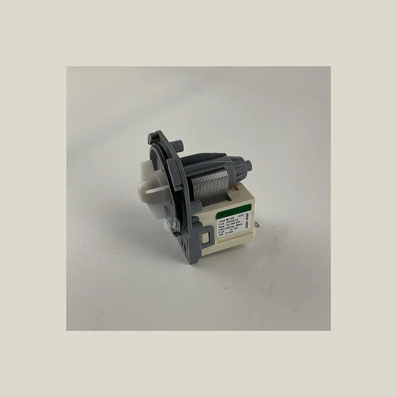 Pompe de drainage avec disjoncteur Electrolux code 3792418208