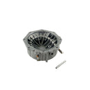 Caldera inférieure originale pour fer à repasser De Longhi 6828100400