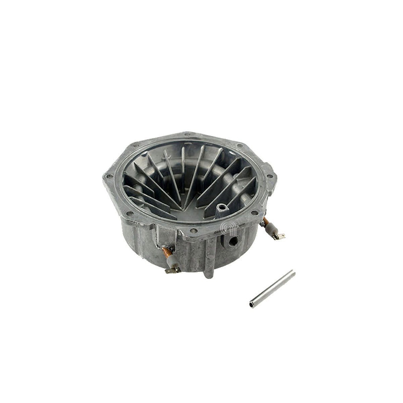 Caldera inférieure originale pour fer à repasser De Longhi 6828100400