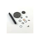Arbre de transmission vertical Kenwood De Longhi KW716687 pour robot de cuisine