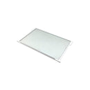 Étagère en verre H60 040 pour réfrigérateur Gorenje et autres marques