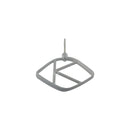 batteur original pour robot de cuisine Longhi kw706903
