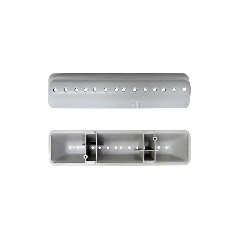 Agitateur de tambour pour lave-linge Whirlpool et Indesit 218x54 mm