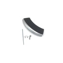 kit de poignée de porte pour sèche-linge compatible whirlpool c00345280