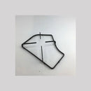 Grille en fer émaillé pour four Franke droite code 1330053925