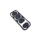 Vanne 4 positions LS60 H860 pour lave-vaisselle Smeg et autres marques