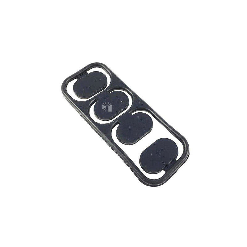 Vanne 4 positions LS60 H860 pour lave-vaisselle Smeg et autres marques