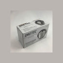 ensemble filtre anticalcaire original pour fer à repasser imetec 9009