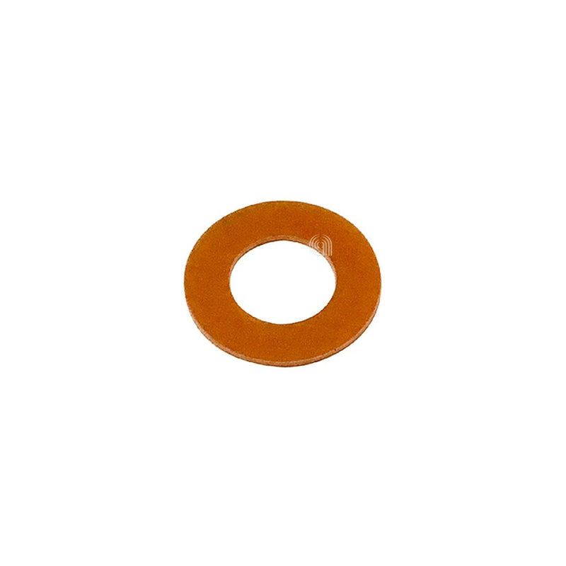 Joint original pour robot de cuisine Calor MS-0A11559 caoutchouc orange