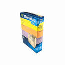 Ensemble de 4 sacs originaux pour aspirateur Electrolux codes 9001962159