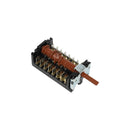 Interrupteur original pour four Vestel avec codes 32001420 et 32010640