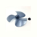 dado ventilateur elica pour Moulinex CS-00000646 Rowenta Calor