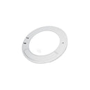 Cadre de fenêtre original lave-linge Bosch code 00715019