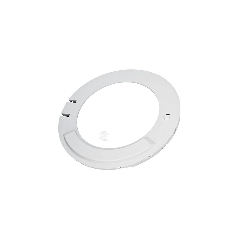 Cadre de fenêtre original lave-linge Bosch code 00715019